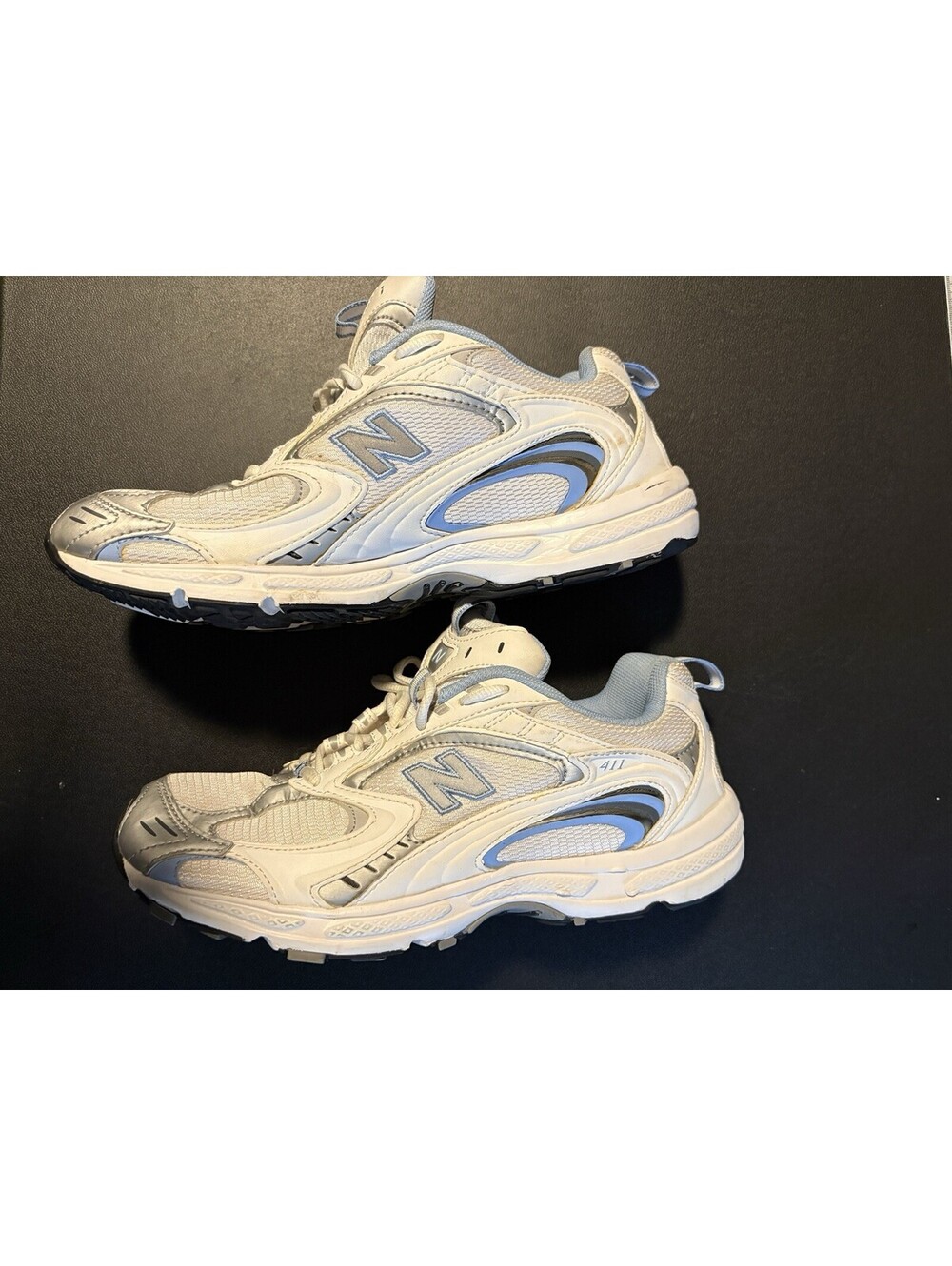 Rare New Balance Men’s 411 Shoes